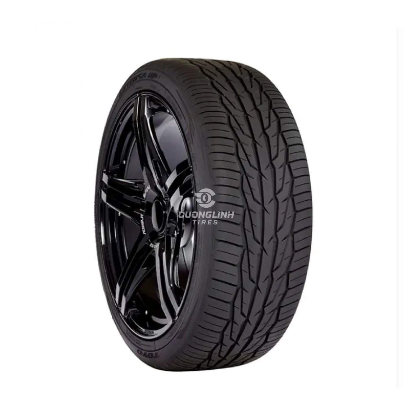 Lốp TOYO 255/35R18
