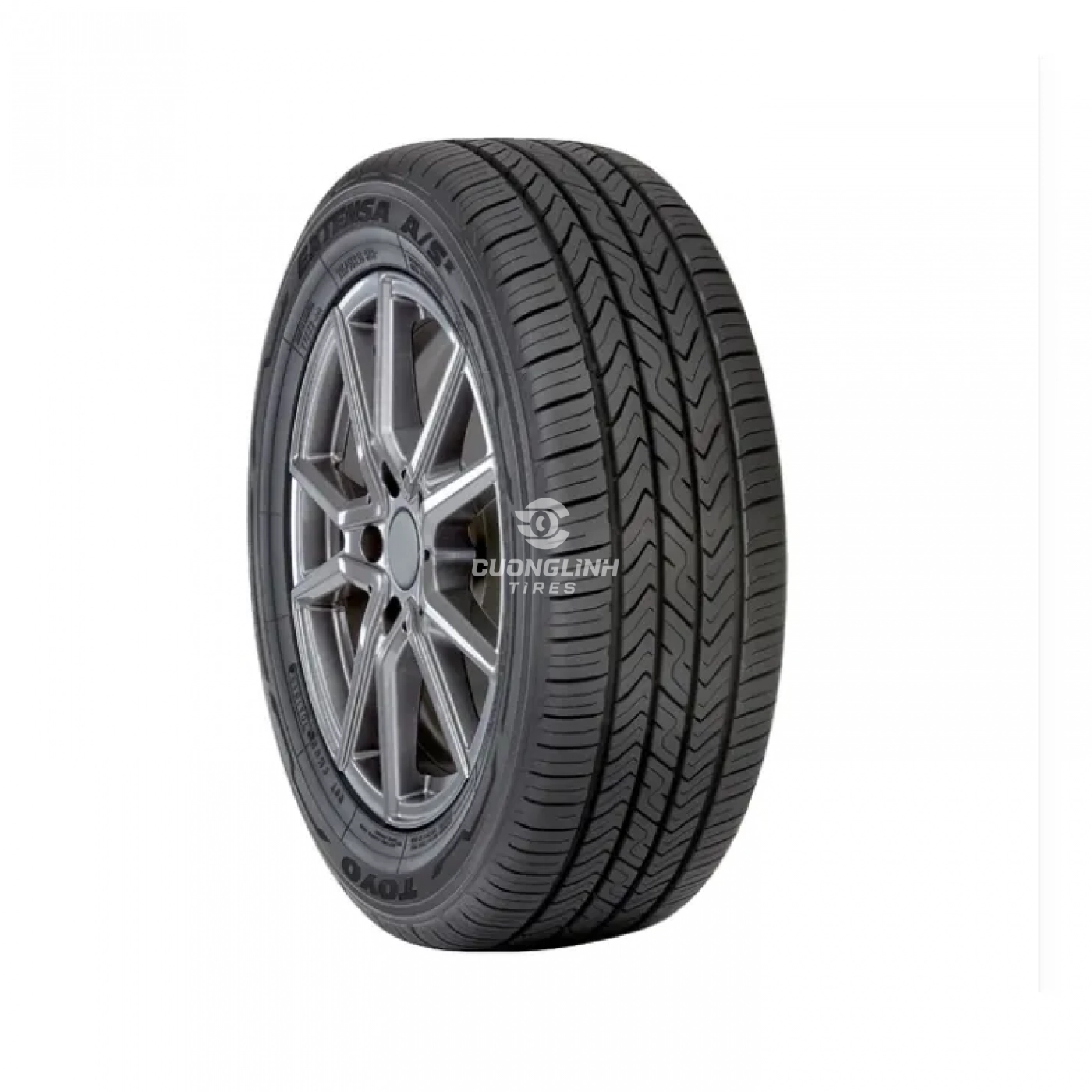 Lốp TOYO 205/60R16