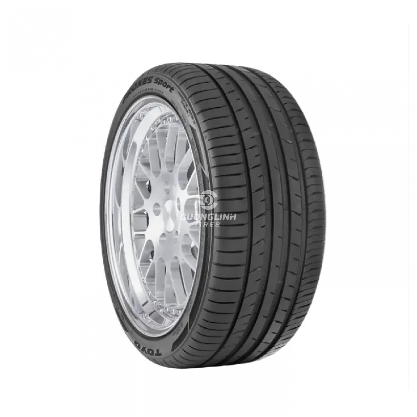 Lốp TOYO 225/45R17