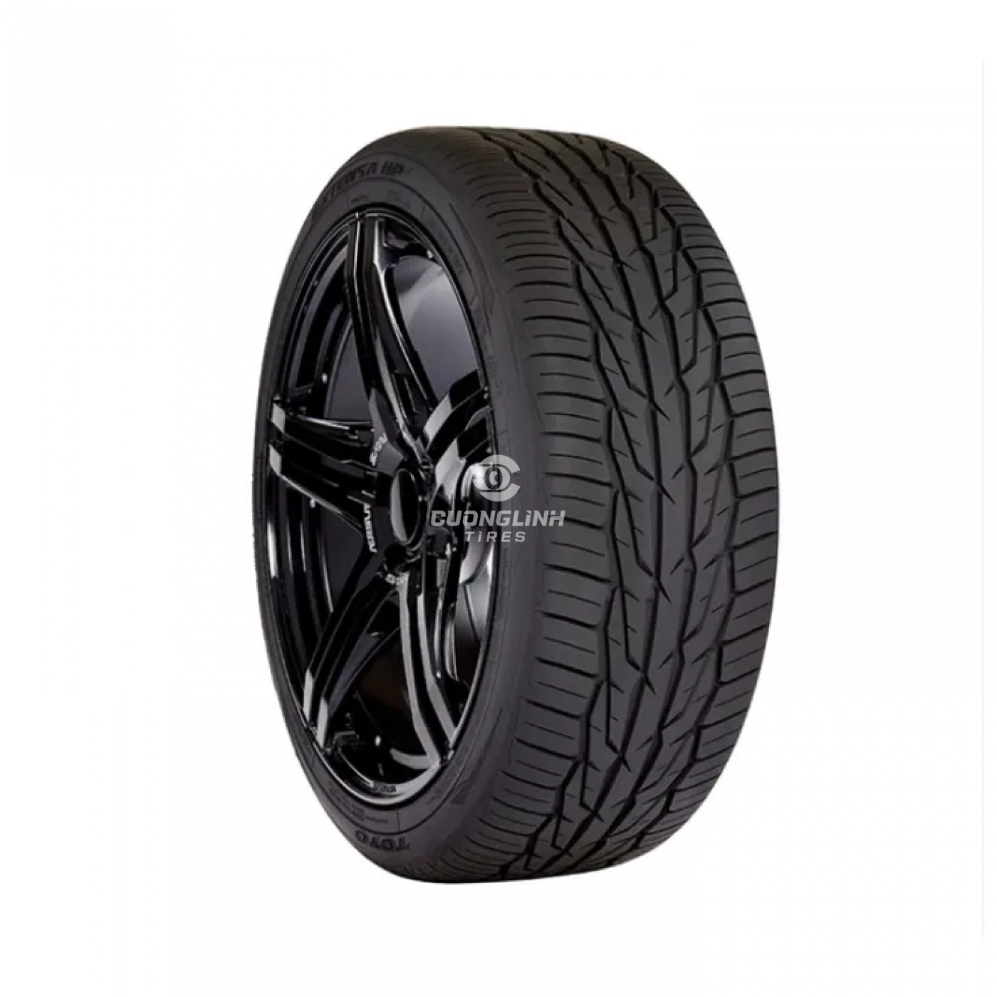 Lốp TOYO 225/40ZR18
