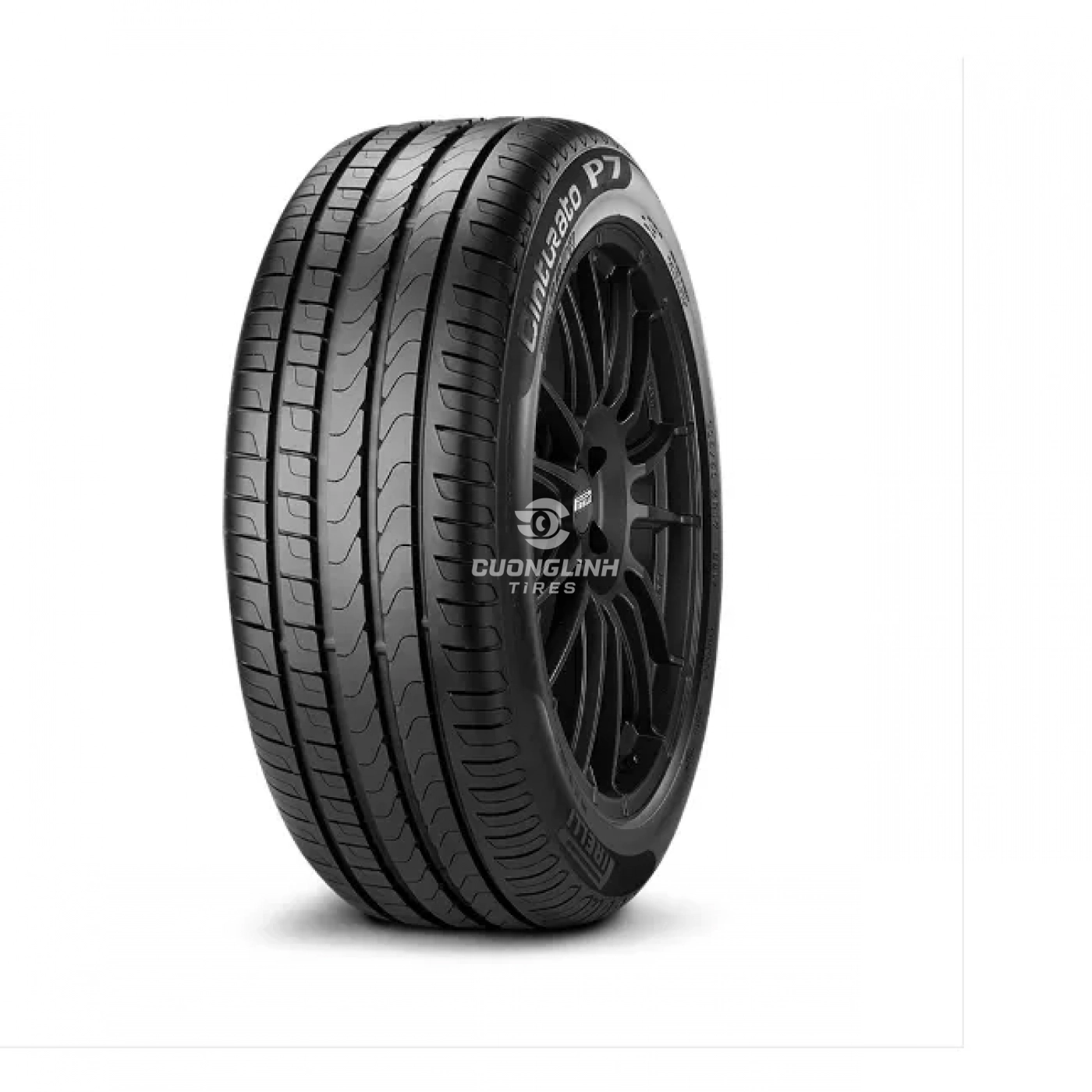 Lốp Pirelli 205/55R16 