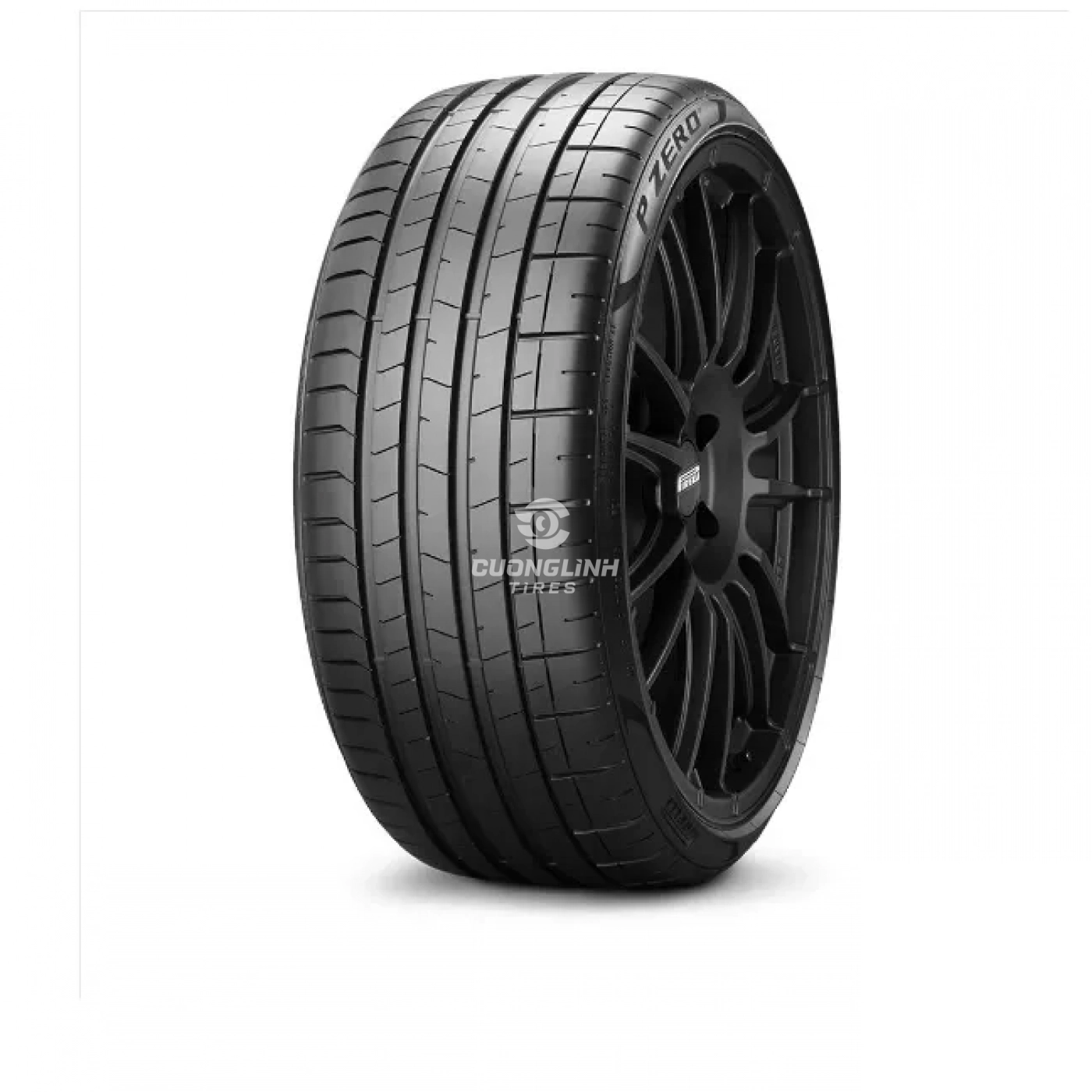 Lốp Pirelli 225/40R18 P ZERO chống xịt