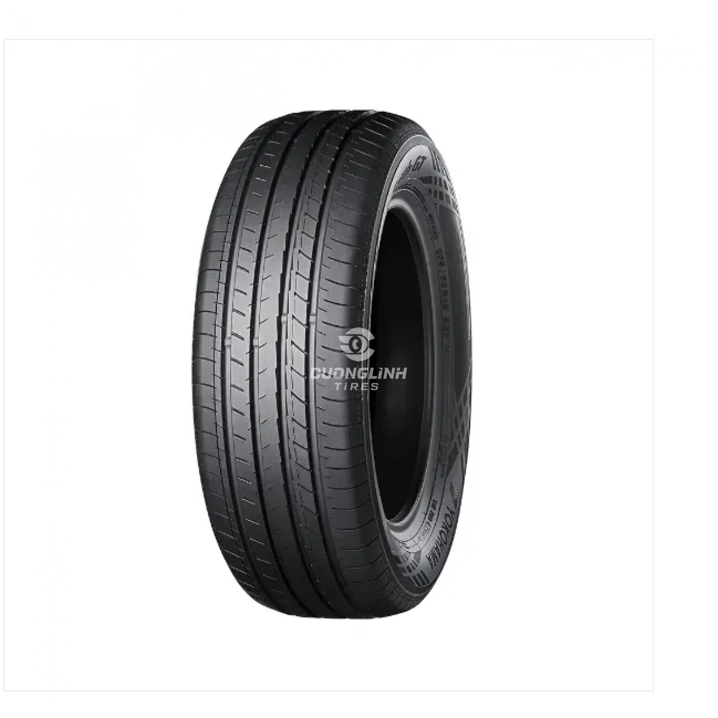 Lốp Yokohama 205/65R15