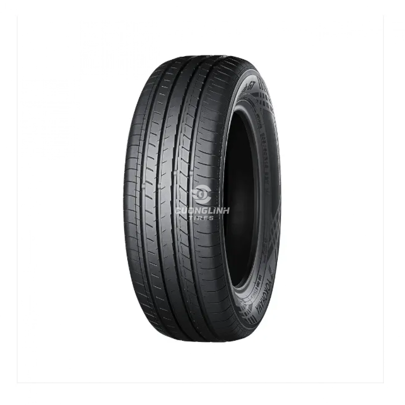 Lốp Yokohama 185/55R16