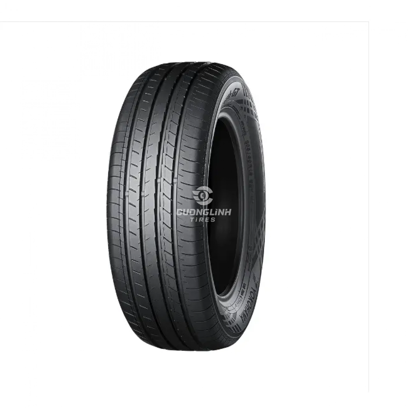 Lốp Yokohama 235/80R16