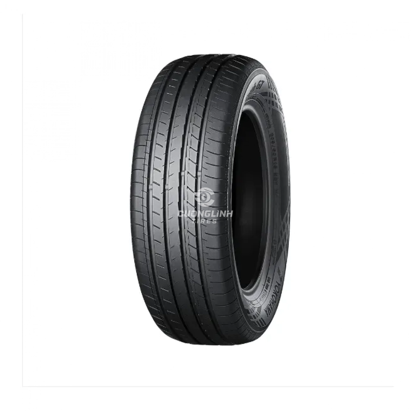 Lốp Yokohama 215/55R17