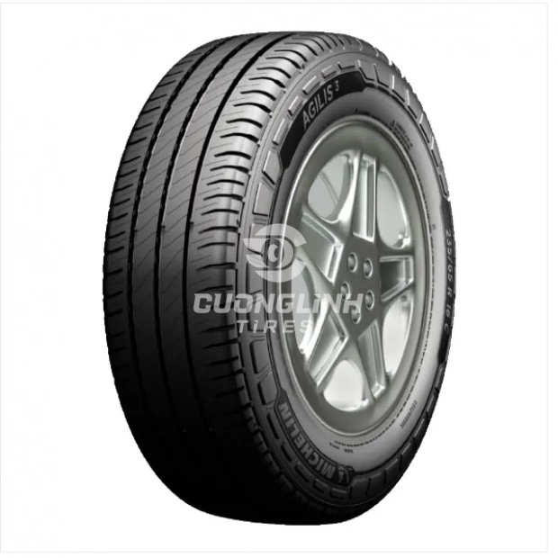 Lốp Michelin 185R14C Agilis 3