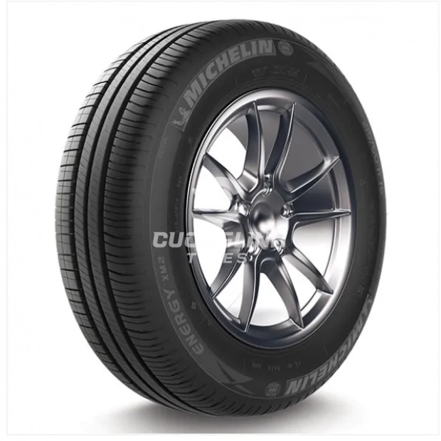 Lốp Michelin 195/70R14 Energy XM2 +