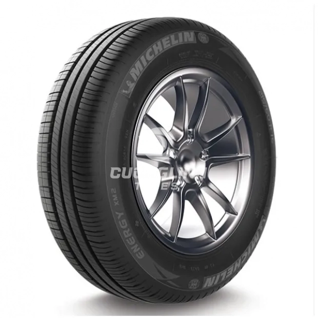 Lốp Michelin 195/65R15  Energy XM2 +