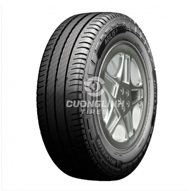 Lốp Michelin 195R15C Agilis 3