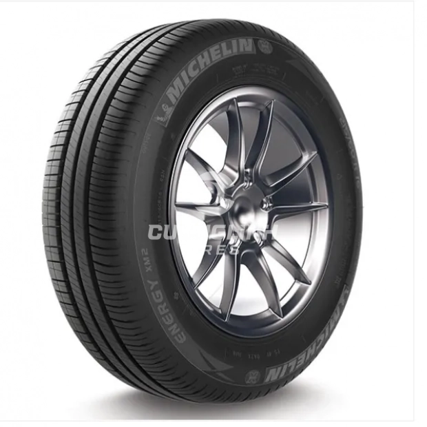 Lốp Michelin 205/65R15 Energy XM2 +
