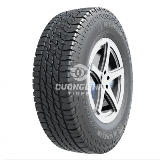 Lốp Michelin 235/75R15