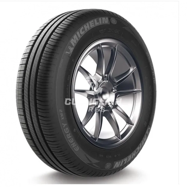 Lốp Michelin 185/55R16 Energy XM2 +