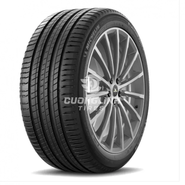 Lốp Michelin 285/45R19