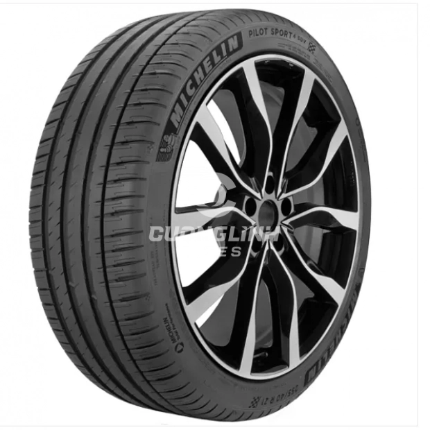 Lốp Michelin 255/45R20