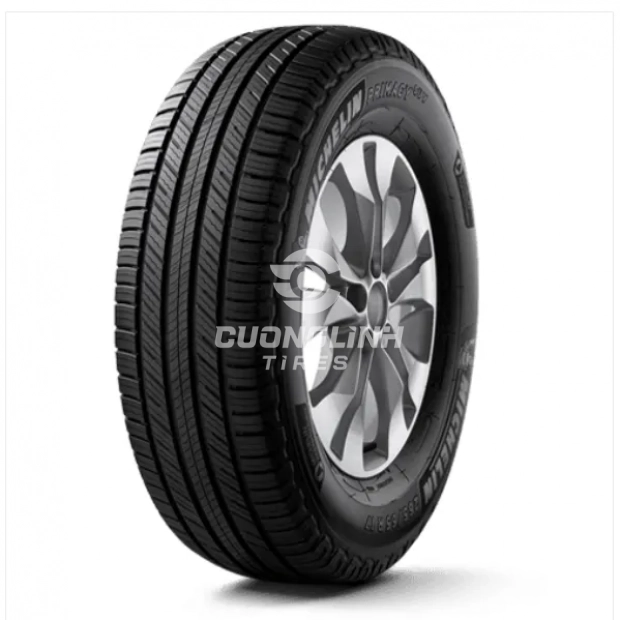 Lốp Michelin 265/65R17 Primacy SUV