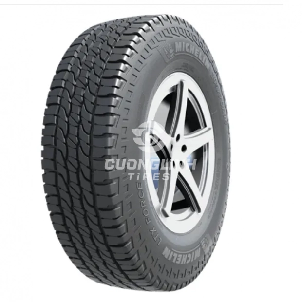 Lốp Michelin 285/65R17