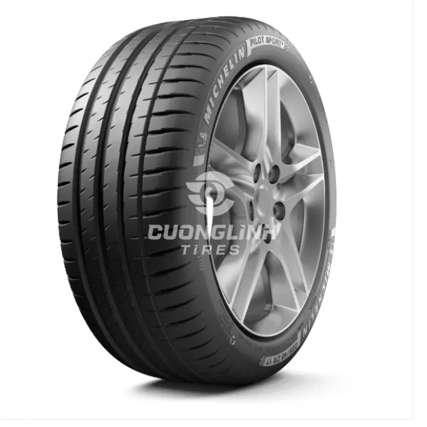 Lốp Michelin 225/45R18