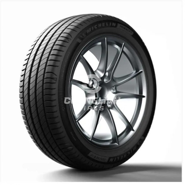 Lốp Michelin 235/45R18