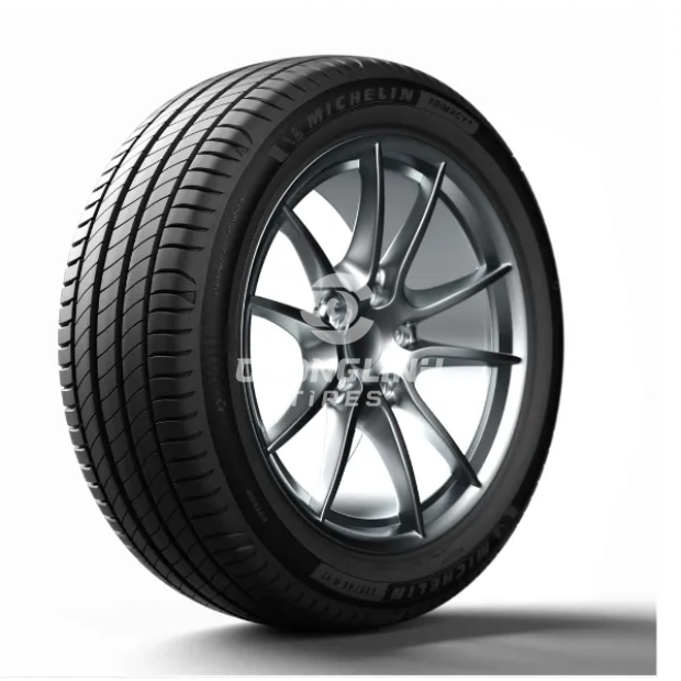 Lốp Michelin 235/50R18