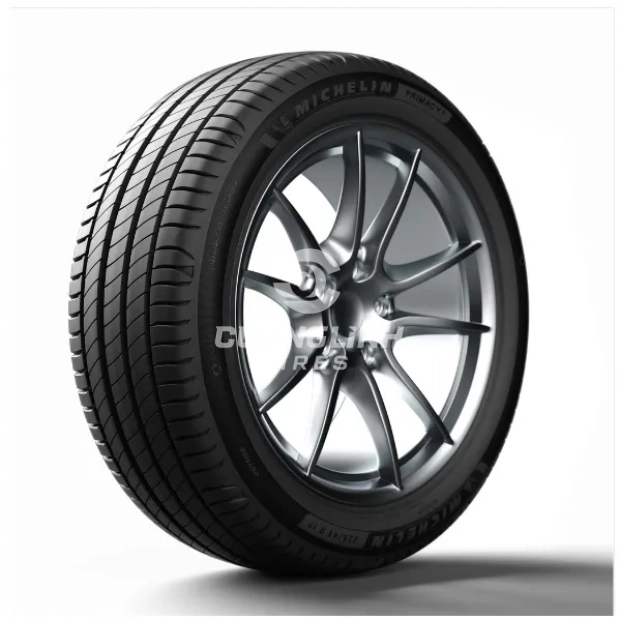 Lốp Michelin 245/45R18