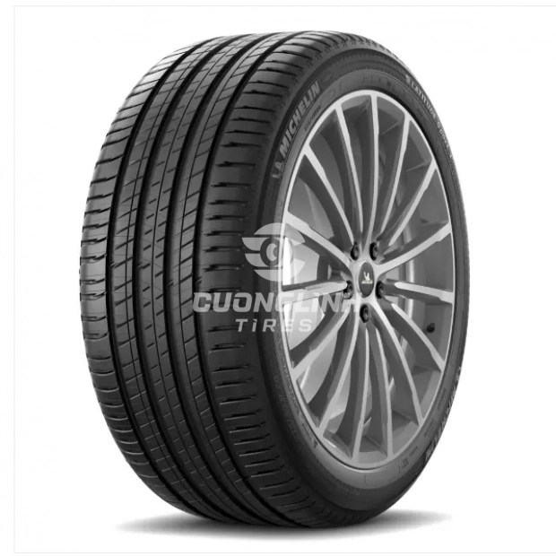Lốp Michelin 255/55R18