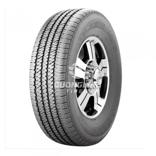 Lốp Bridgestone 255/70R16