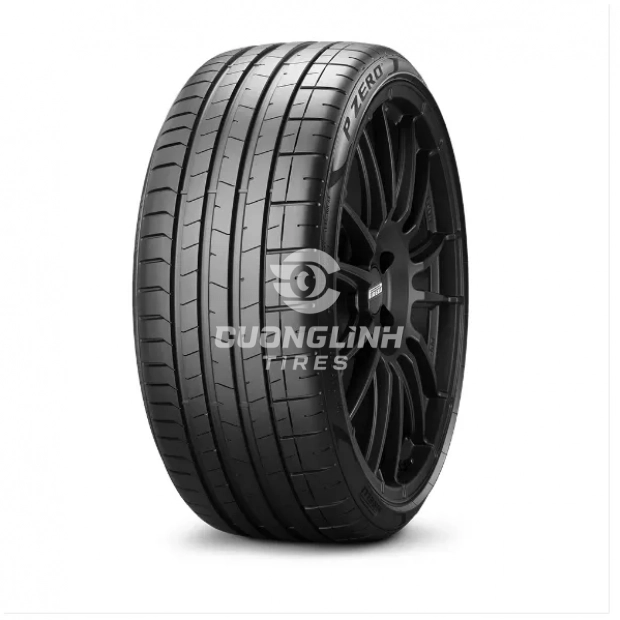 Lốp Pirelli 275/45R21