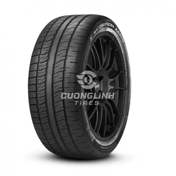 Lốp Pirelli 295/40R22