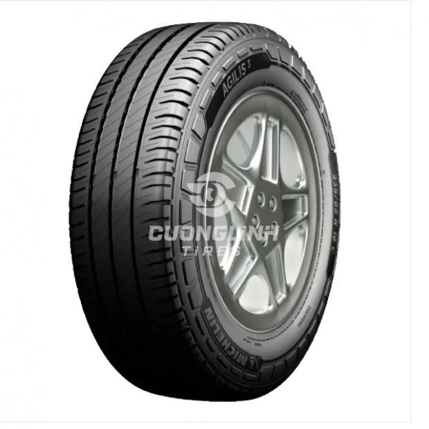 Lốp Michelin 215/75R16 Agilis 3