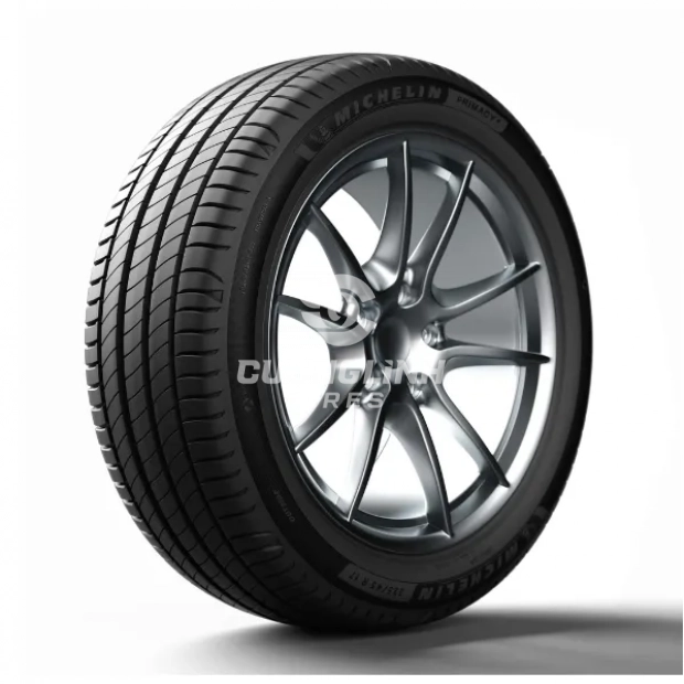 Lốp Michelin 215/55R17