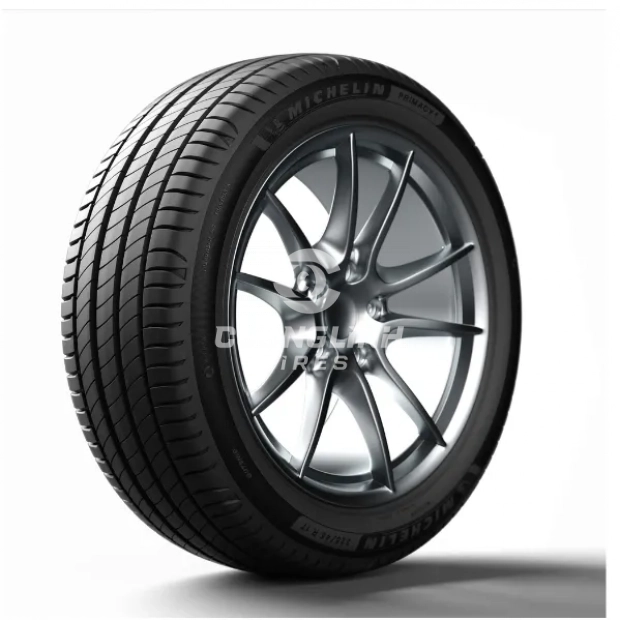 Lốp Michelin 225/55R17 Primacy 4