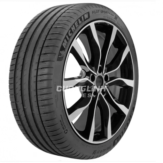 Lốp Michelin 235/65R18