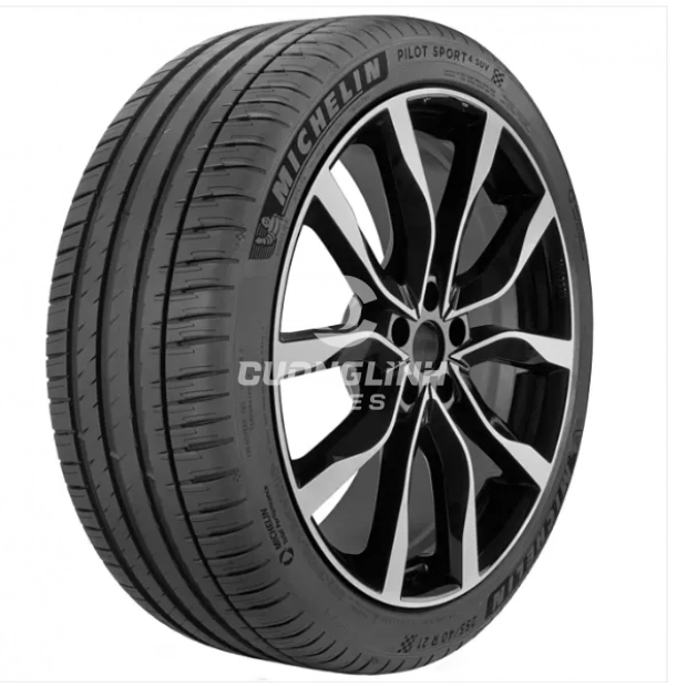 Lốp Michelin 255/60R18