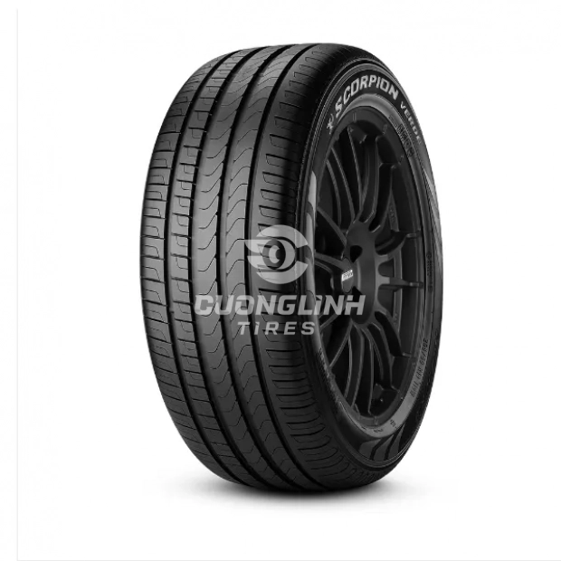 Lốp Pirelli 255/55R20