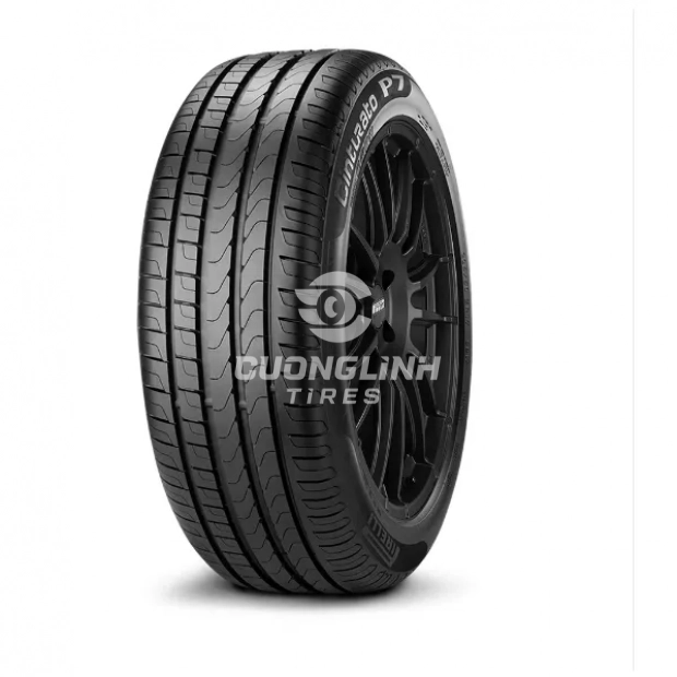 Lốp Pirelli 245/40R19