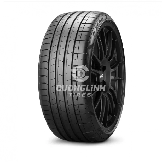 Lốp Pirelli 255/40R19