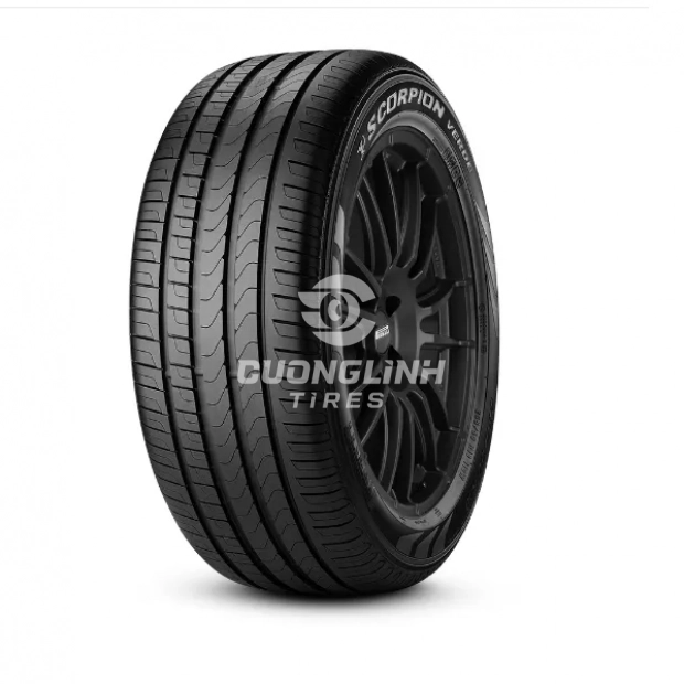 Lốp Pirelli 255/50R19