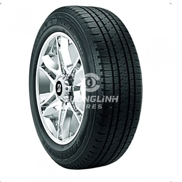 Lốp Bridgestone 255/55R19