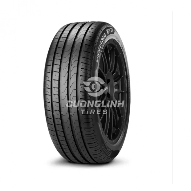 Lốp Pirelli 205/45R17