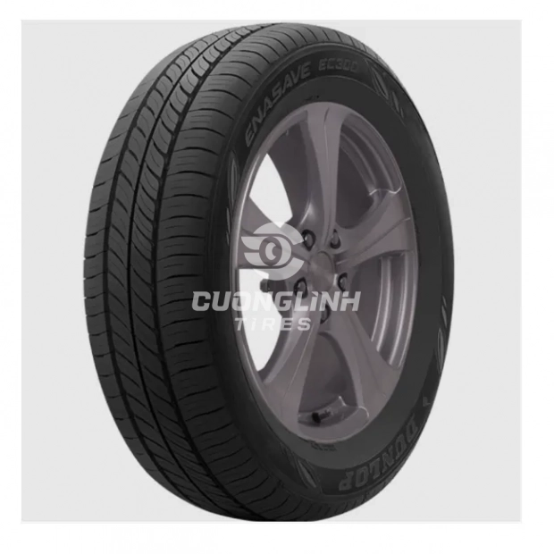 Lốp DUNLOP 215/55R16