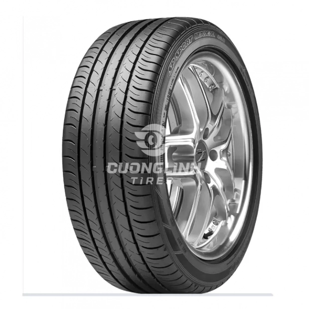 Lốp Dunlop 245/45R19