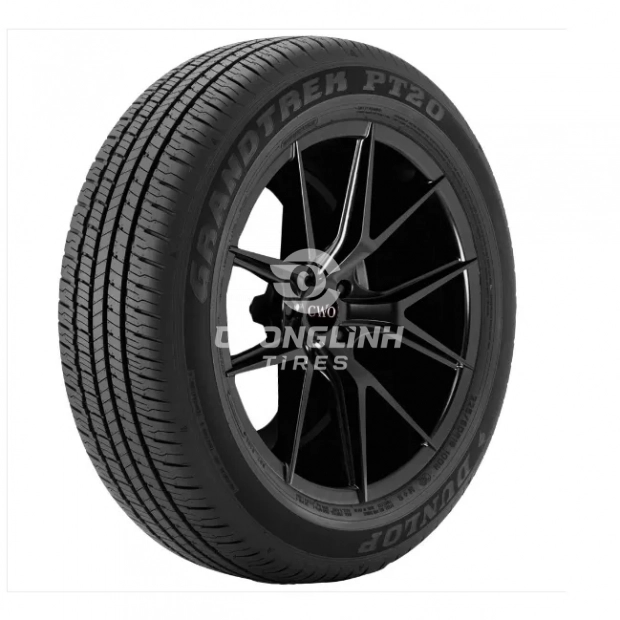 Lốp DUNLOP 285/50R20