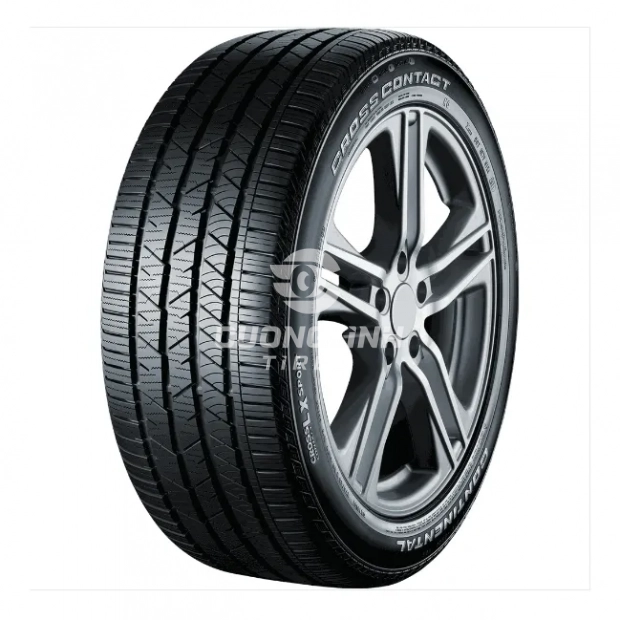 Lốp Continental 235/60R18