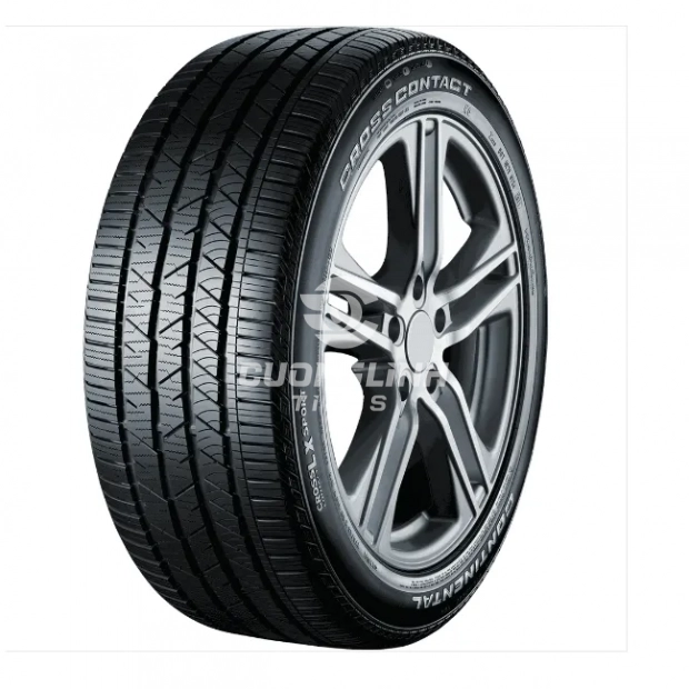 Lốp Continental 275/45R21