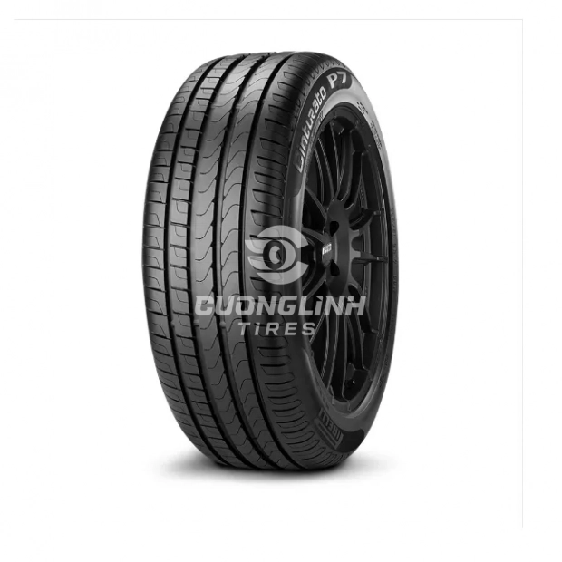 Lốp Pirelli 225/60R17