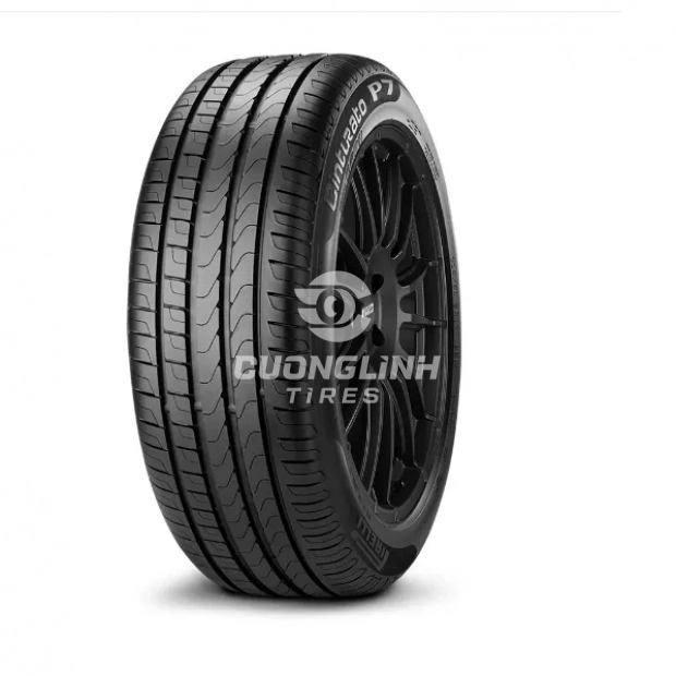 Lốp Pirelli 245/40R18