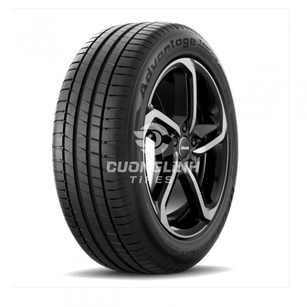 Lốp BFGoodrich 225/55R17