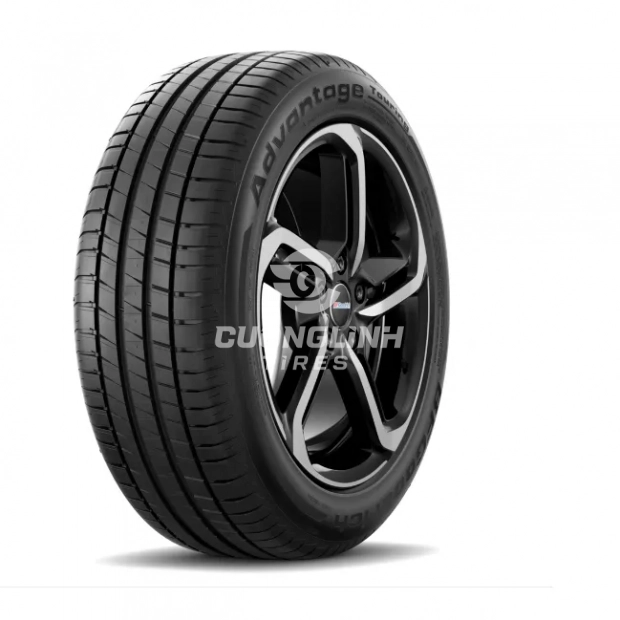 Lốp BFGoodrich 225/45R18