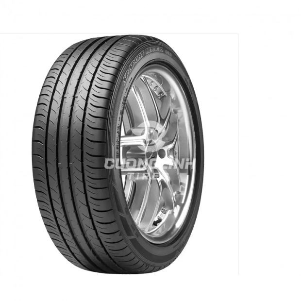 Lốp Dunlop 275/35R19